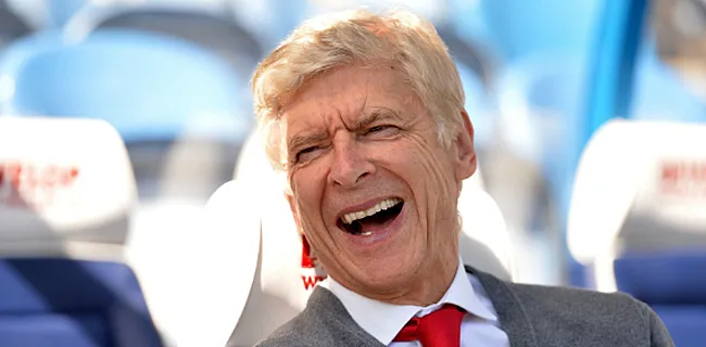 BBC: 'Arsenal heeft opvolger Wenger helemaal beet'