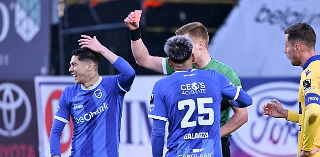 Roodgeblakerd Limburgs spektakelstuk laat Genk met kater achter