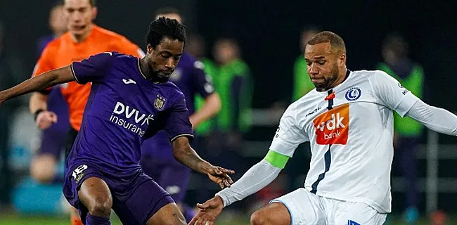 'Gent en Anderlecht kloppen aan bij PSV'