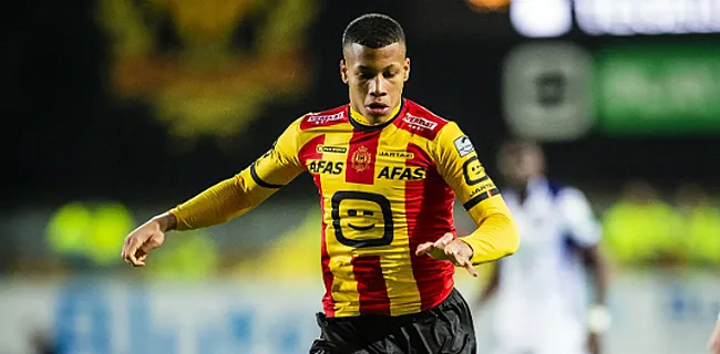 'Vranckx kan KV Mechelen inruilen voor Eredivisie-top'