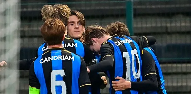 Huurspeler Club Brugge spreekt vrijuit: 