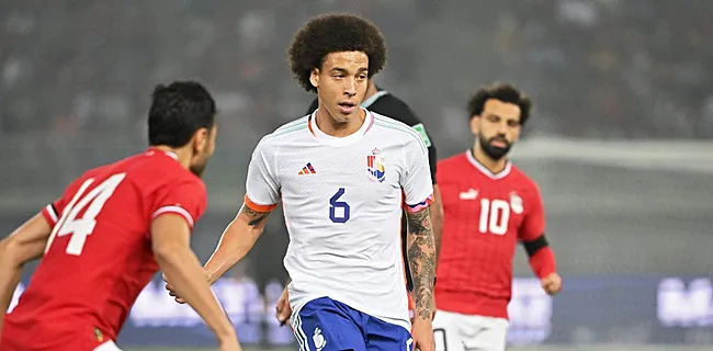 Witsel geeft dé topfavoriet voor WK-eindzege