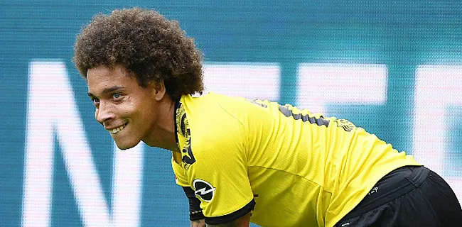 De 11 namen: Witsel, Hazard, Meunier starten, Origi en Carrasco op de bank