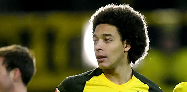 'Dortmund heeft sensatie in vizier als vervanger voor Witsel'