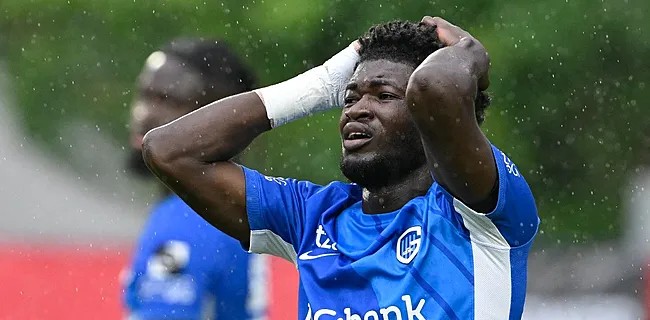 Genk-spelers zien opvallende oorzaak voor mislukt seizoen