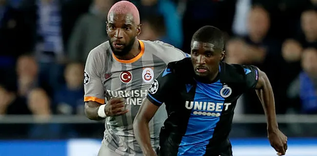 'Concreet bod van 4 miljoen euro op Ryan Babel'