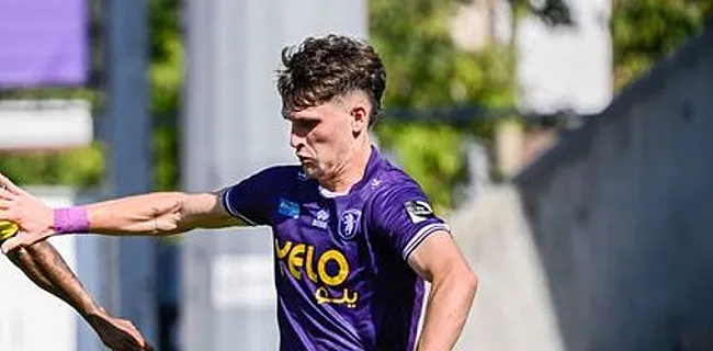 'Beerschot pakt uit met IJslandse topschutter'