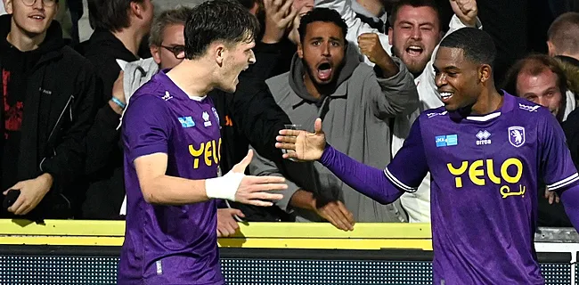 'Beerschot: 500.000 euro en MLS-deal op komst'