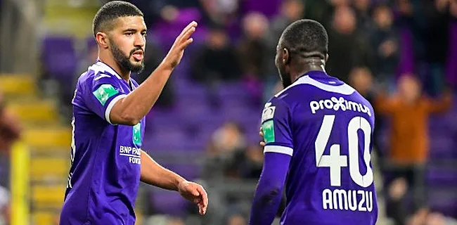 'Anderlecht moet niet hopen op bod van Porto en Sporting'