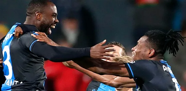 'Galatasaray denkt aan belangrijke kracht Club Brugge'