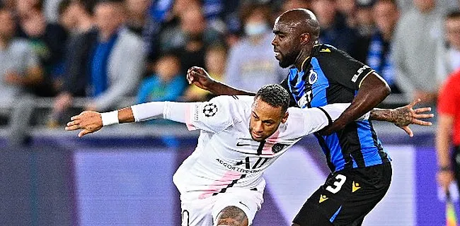 'Club Brugge wil zaken doen met PSG'