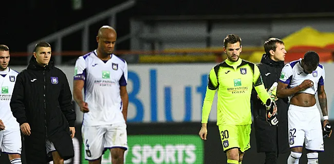 Anderlecht krijgt steun uit Luik: 