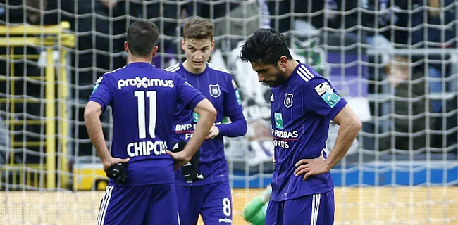 Anderlecht reageert op financiële puinhoop (die erger is dan verwacht)