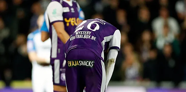 Promotiestrijd razend spannend na zware slipper Beerschot