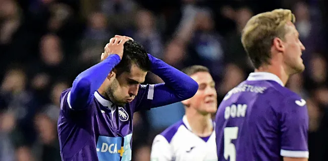 Losada toont zich scherp na nieuwe nederlaag Beerschot