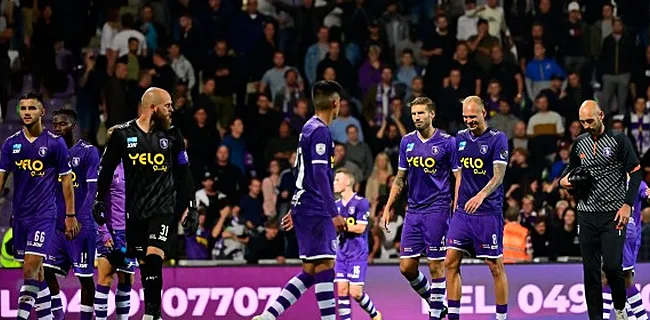 Goots voorspelt lange degradatiestrijd voor Beerschot