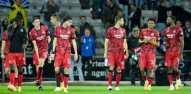 Osasuna krijgt tip uit JPL: 