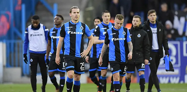 'Club Brugge mag komst toptalent op zijn buik schrijven'