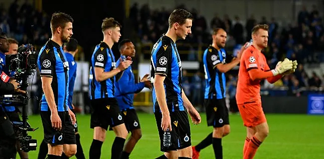 'Chelsea weigerde transferaanbieding Club Brugge'