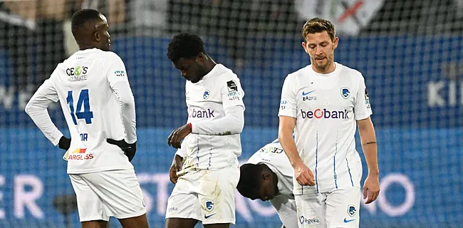 'Genk-aanwinst greep naast transfer naar CL-club'