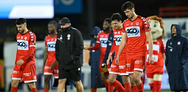 'KV Kortrijk gaat voor deze verrassende naam als trainer'