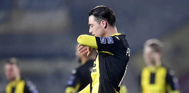 BREAKING: Lierse SK krijgt geen licentie