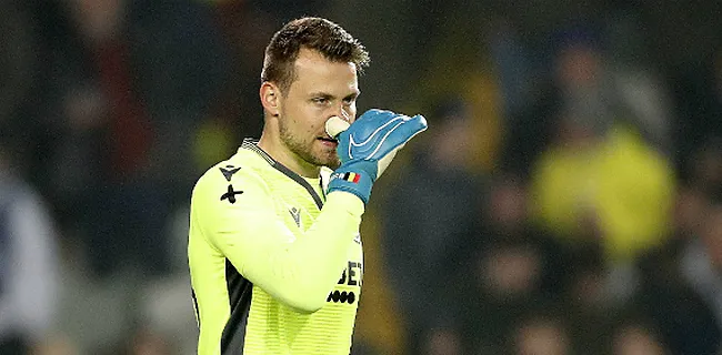 Jean-Marie Pfaff laat zich uit over blunder Mignolet