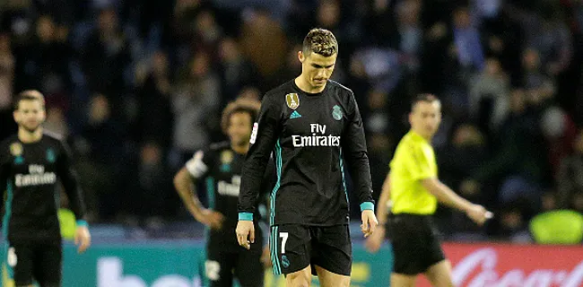 Sterspeler Real Madrid beschrijft gevoel: 