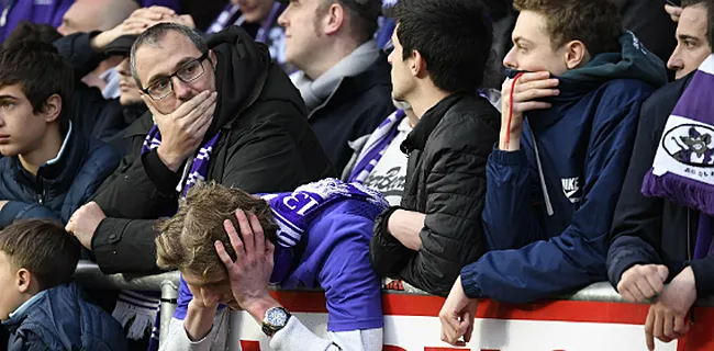 Sterke man Beerschot onderuit gehaald: 