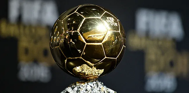 Stemmen Ballon d'Or onthuld: Brazilië gek van Duivels