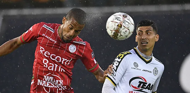 'Lokeren kan dure aankoop al van de hand doen'