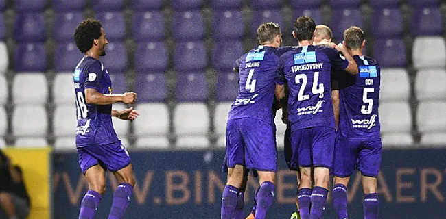 Nieuwe spits onder de indruk van Beerschot-fans