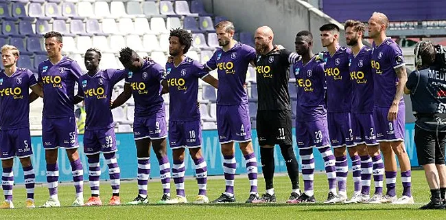 Beerschot-preses laat zich uit over opvolger Maes