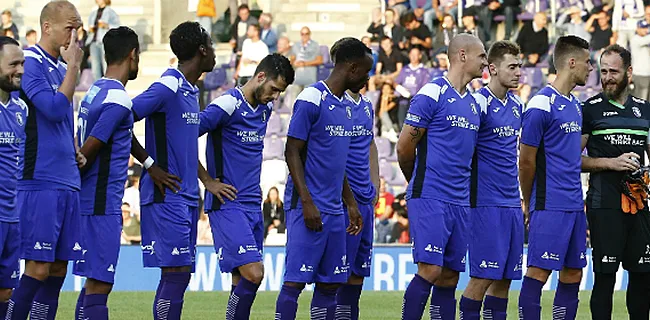 Beerschot sluit samenwerking af met topclub