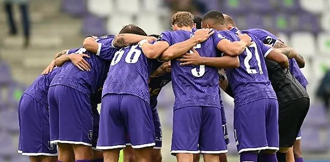 'Drie talenten mogen zich bewijzen aan Beerschot'