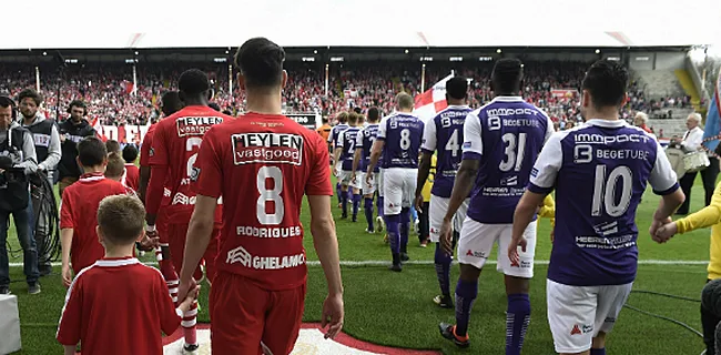 'Beerschot zet ex-coach Antwerp op de verlanglijst'