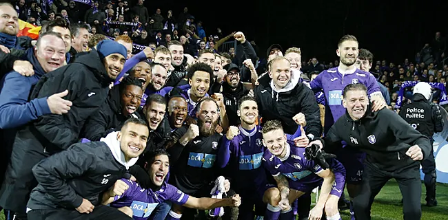 Beerschot bevrijd: groot verschil met twee vorige promotiefinales