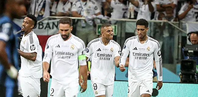 'Nieuwe Galactico: Real wil monsterslag slaan bij Man City'