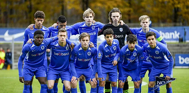 Genk neemt standpunt in: 