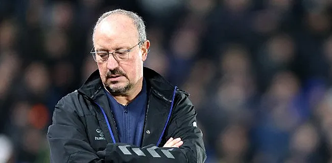 Gaat Mannaert voor grote naam? “Benitez, Sarri, Klinsmann én…”