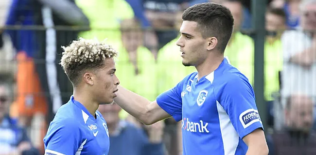 Genk klaar voor seizoensstart: Hagi debuteert, Benson schittert