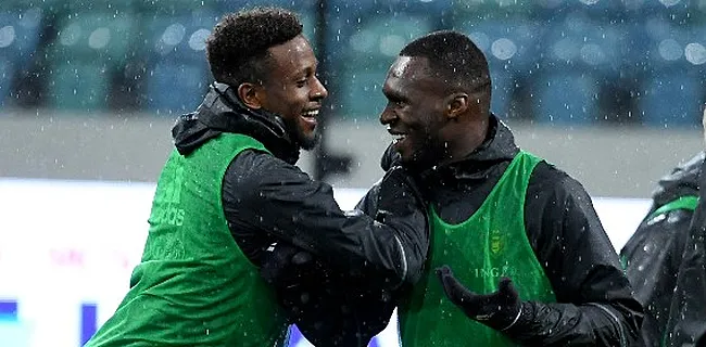 'Origi en Benteke mogelijk naar zelfde club'