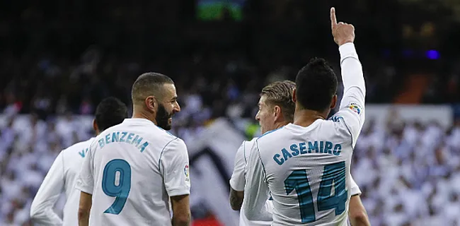 'Topverdediger zet deur naar Real Madrid helemaal open'