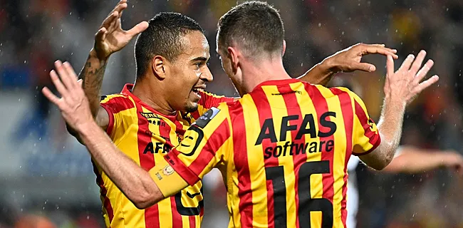 Ex-speler komt met opvallende sneer richting KV Mechelen