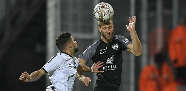 Eupen duidelijk over dossiers omtrent Prevljak en Blondelle