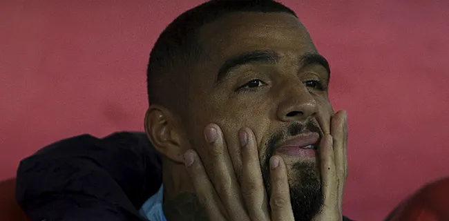 'Barça wil Boateng al na enkele weken weer dumpen'