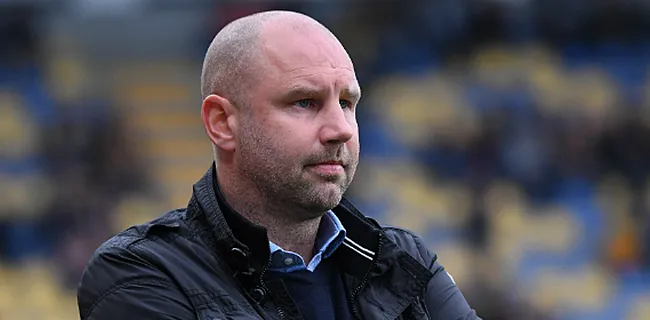 Bob Peeters vindt verrassende nieuwe trainersuitdaging