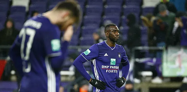 Druk op RSCA opgevoerd: 