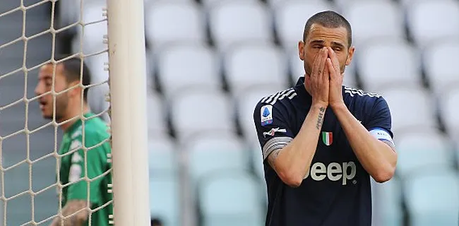 Bonucci: 