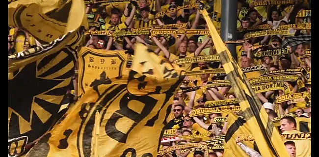 PSV-fan raakt zwaargewond na partij tegen Borussia Dortmund